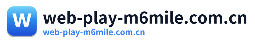 web-play-m6mile.com.cn